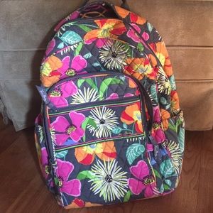 Vera Bradley backpack