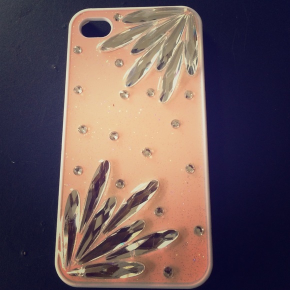 iPhone 5 case