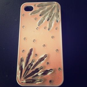 iPhone 5 case