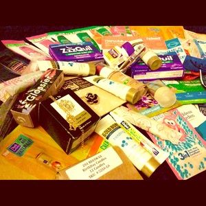 Every purchase gets a special gift 🌹🙋❤️