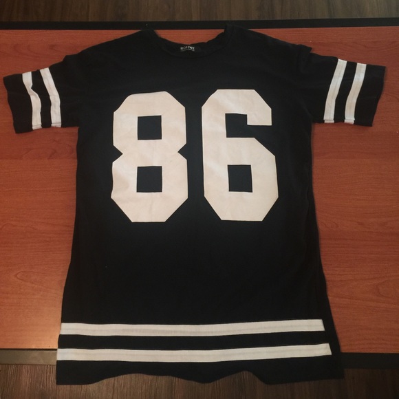 Jersey Top