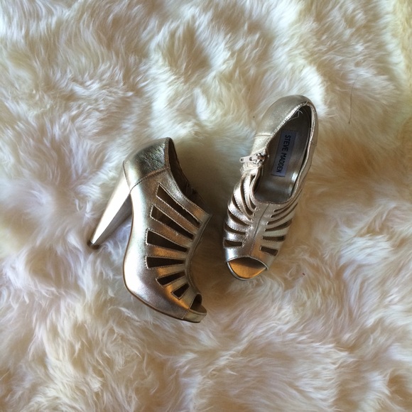 Steve Madden Heels