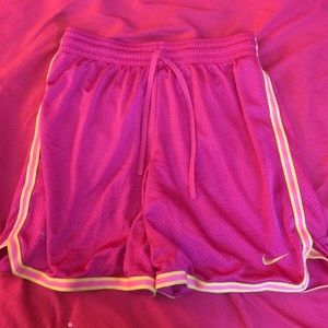 Nike Basketball Shorts