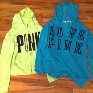 🎉VS PINK Bundle