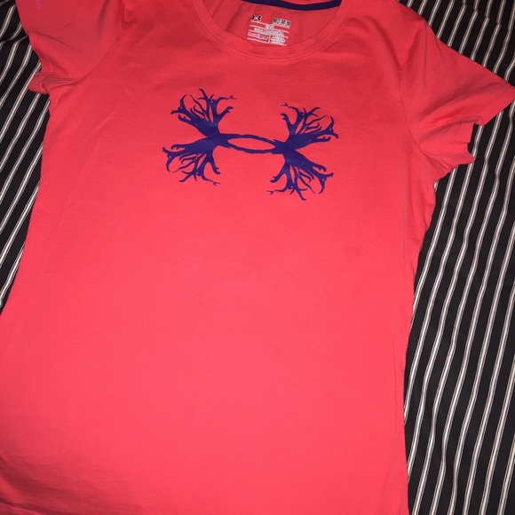 Under Armour Tee