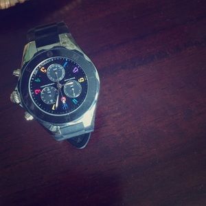 100% Authentic Tahitian Michele Watch