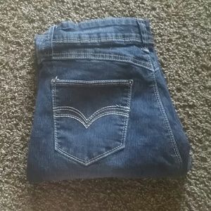 Size 6 jeans