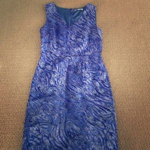 Banana Republic Cocktail Dress
