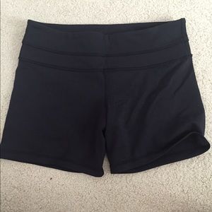 Lulu lemon shorts