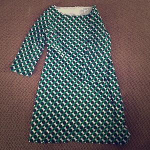 Old Navy Polkadot Dress