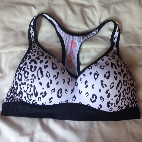 Victoria secret sports bra
