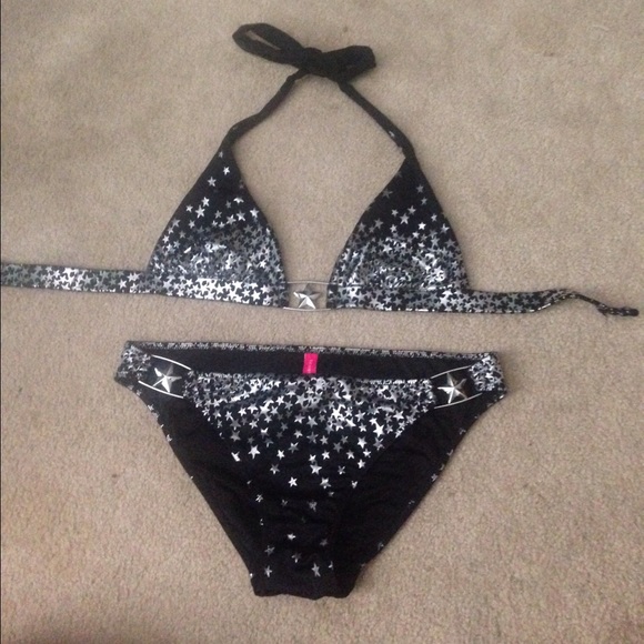 Victoria's Secret bathing suit