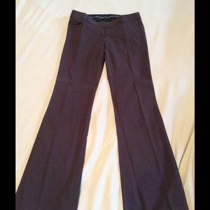 Brown Express pants