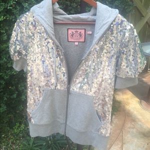 Juicy Couture Hoodie