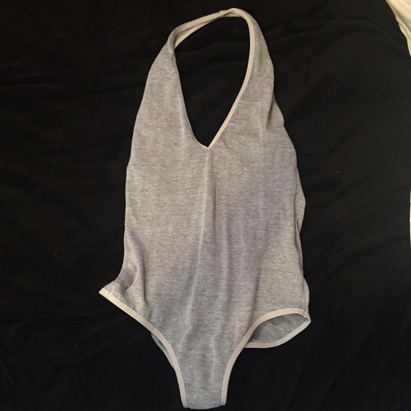 American Apparel Other - American apparel bodysuit