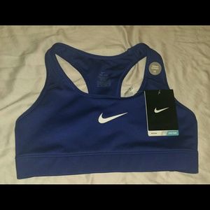 Women's Sports Bra (X-Small)