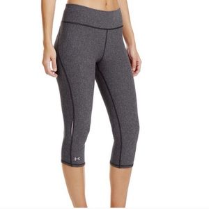 Under armour leggings NWT