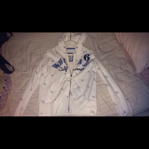 Women's sweater