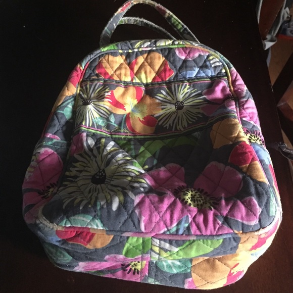 Lunch bag