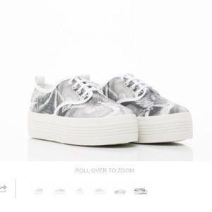 Eleven Paris Hova Flatforms