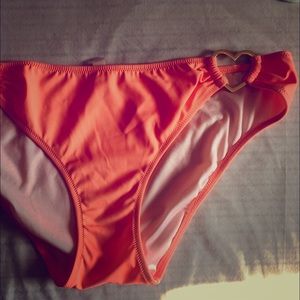 UNWORN Victoria's Secret bikini swim bottom