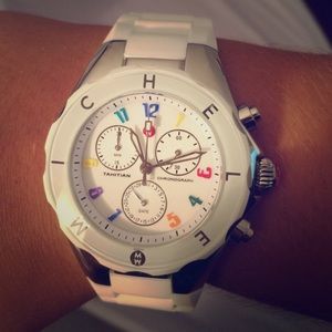 Michele Watch (Women)