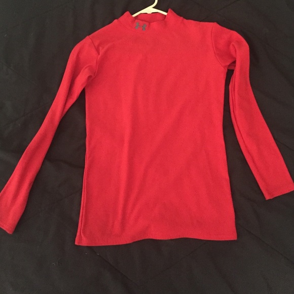 Under armour long sleeve - Picture 1 of 3