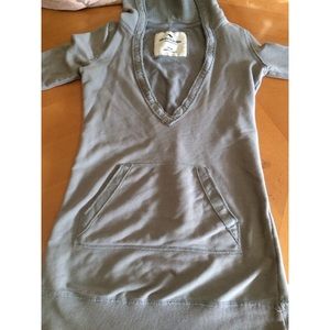 Abercrombie sweater