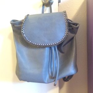 Steve Madden backpack purse