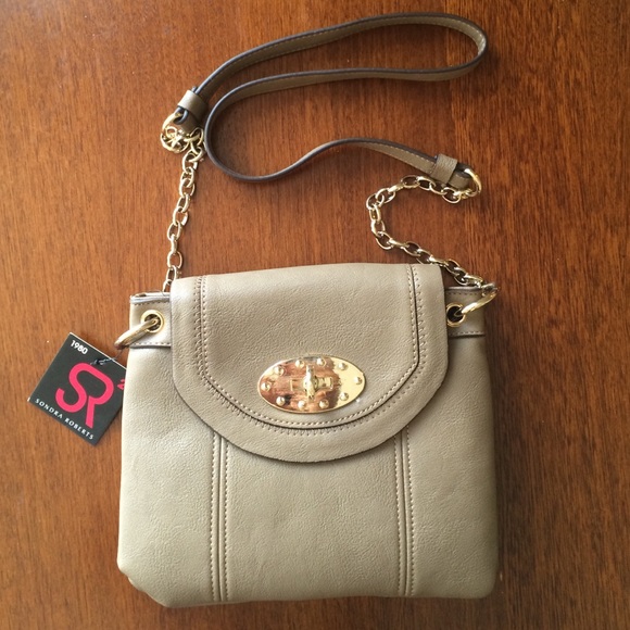 Sondra Roberts Crossbody
