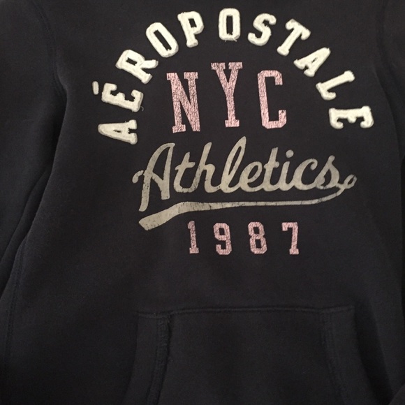 Aeropostale hoodie - Picture 2 of 3