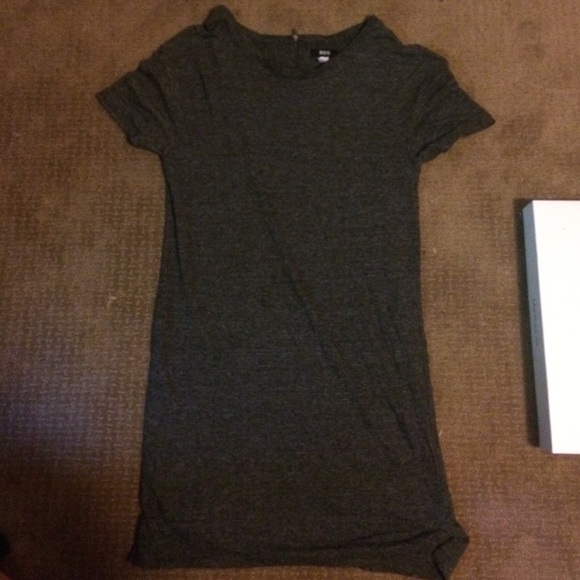 BRAND NEW Urban Outfitters T-Shirt Dress