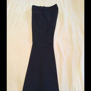 The Limited-Drew fit flare leg pants