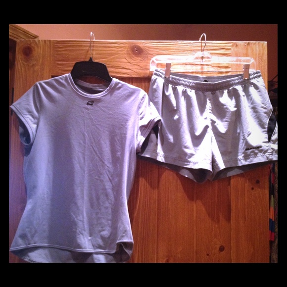 Quality Running Attire