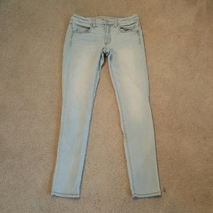 American Eagle Jegging