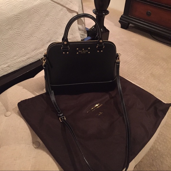 kate spade Handbags - brand new Kate Spade purse