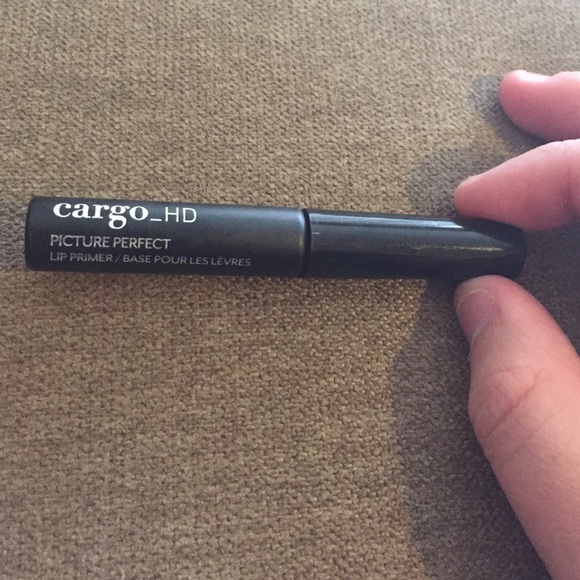 Cargo picture perfect lip liner