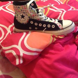 Converse all stars