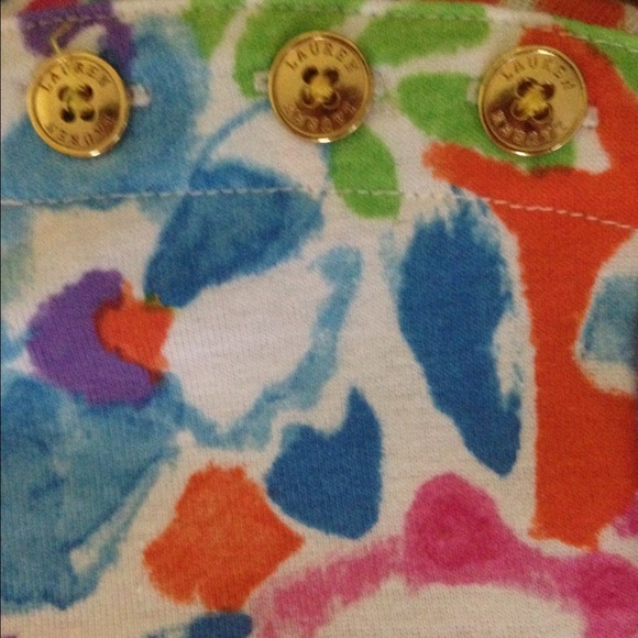 NWOT Ralph Lauren💕 - Picture 3 of 3