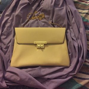 New Club Purse Used Once!