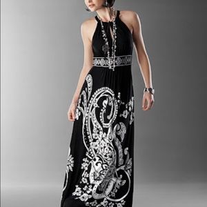 White House Black Market dress
