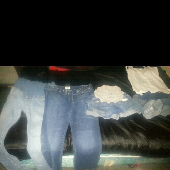 Maturnity clothes