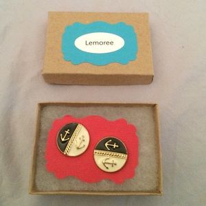 Lemoree Earrings