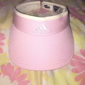 Adidas Sun Hat!