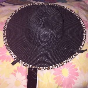 Beach Hat
