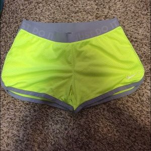 Women's Nike Shorts size M