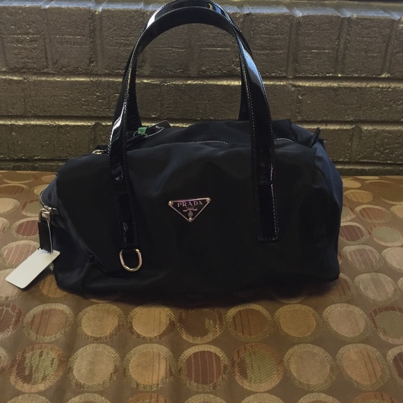 Prada purse