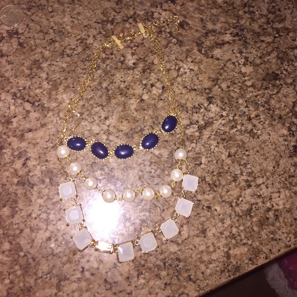 NYC Necklace