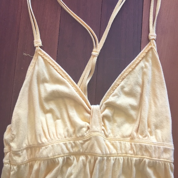 SOLD- Tank - Picture 3 of 4