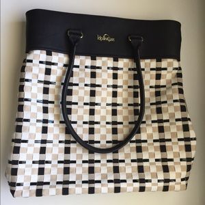 Kipling Caileen Tote (NWT)